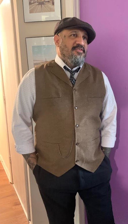 Adeymius Vasquez