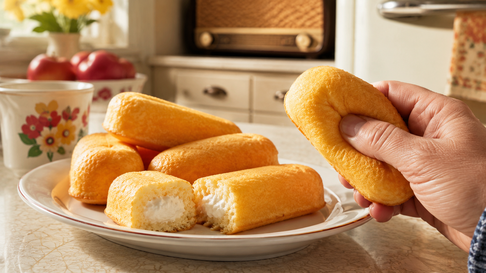 The Snack Cake Some Love and Some Loathe: Twinkie